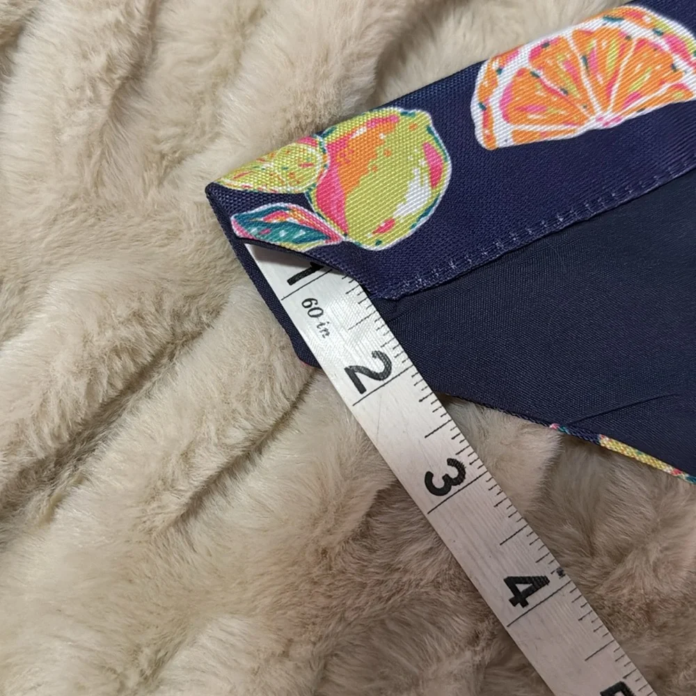 Simply Southern pet collar Bandana (One Size) Rare Find